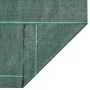 Unkrautvlies PP grün 4x100 m von , Anti-Unkraut-Netze - Ref: Foro24-4005273, Preis: 164,90 €, Rabatt: %