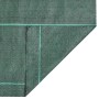 Unkrautvlies PP grün 4x100 m von , Anti-Unkraut-Netze - Ref: Foro24-4005273, Preis: 168,26 €, Rabatt: %