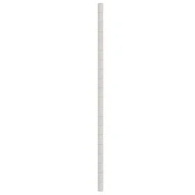 Unkrautvlies PP weiß 4x25 m von , Anti-Unkraut-Netze - Ref: Foro24-4005928, Preis: 51,32 €, Rabatt: %