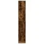Armario botiquín madera ingeniería roble Sonoma 30x41x174,5 cm de , Taquillas y armarios de almacenamiento - Ref: Foro24-3309...