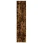 Armario botiquín madera ingeniería roble Sonoma 30x41x174,5 cm de , Taquillas y armarios de almacenamiento - Ref: Foro24-3309...
