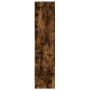 Armario botiquín madera ingeniería roble Sonoma 30x41x174,5 cm de , Taquillas y armarios de almacenamiento - Ref: Foro24-3309...