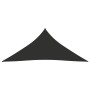 Triangular sail awning Oxford fabric anthracite gray 4.5x4.5x4.5 m by vidaXL, Umbrellas - Ref: Foro24-135123, Price: 34,68 €,...