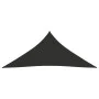 Triangular sail awning Oxford fabric anthracite gray 4.5x4.5x4.5 m by vidaXL, Umbrellas - Ref: Foro24-135123, Price: 39,01 €,...