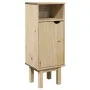 Badezimmermöbel OTTA aus massiver Kiefer 35x30x90 cm von , Badezimmermöbel - Ref: Foro24-4013458, Preis: 63,92 €, Rabatt: %