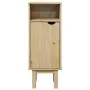 Badezimmermöbel OTTA aus massiver Kiefer 35x30x90 cm von , Badezimmermöbel - Ref: Foro24-4013458, Preis: 63,92 €, Rabatt: %