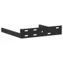Engineered wood floating shelf 50x23.5x4 cm by , Shelves and shelves - Ref: Foro24-4010685, Price: 19,77 €, Discount: %