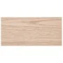 Floating shelves 4 units engineered wood 50x23.5x4 cm by , Shelves and shelves - Ref: Foro24-4010687, Price: 56,51 €, Discoun...