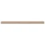 Floating shelves 4 units engineered wood 80x23.5x4 cm by , Shelves and shelves - Ref: Foro24-4010693, Price: 64,26 €, Discoun...