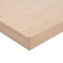 Floating shelves 4 units engineered wood 80x23.5x4 cm by , Shelves and shelves - Ref: Foro24-4010693, Price: 64,26 €, Discoun...