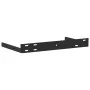 Floating shelves 4 units engineered wood 80x23.5x4 cm by , Shelves and shelves - Ref: Foro24-4010693, Price: 64,26 €, Discoun...