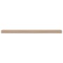 Engineered wood floating shelf 80x23.5x4 cm by , Shelves and shelves - Ref: Foro24-4010691, Price: 25,31 €, Discount: %