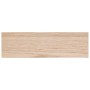 Engineered wood floating shelf 80x23.5x4 cm by , Shelves and shelves - Ref: Foro24-4010691, Price: 25,31 €, Discount: %