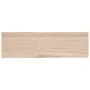 Engineered wood floating shelf 80x23.5x4 cm by , Shelves and shelves - Ref: Foro24-4010691, Price: 20,30 €, Discount: %