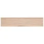 Floating shelves 2 units engineered wood 60x23.5x4 cm by , Shelves and shelves - Ref: Foro24-4010698, Price: 52,79 €, Discoun...
