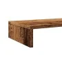 Aged wood screen support, 100x27x10 cm by , Computer bases and risers - Ref: Foro24-854659, Price: 28,96 €, Discount: %