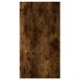 Armario botiquín madera ingeniería roble Sonoma 40x41x77,5 cm de , Taquillas y armarios de almacenamiento - Ref: Foro24-85519...