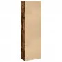 Regal Eiche Rauch 60x30x189 cm aus Ingenieurholz. von , Bücherregale und Regale - Ref: Foro24-857921, Preis: 77,92 €, Rabatt: %