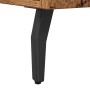 Aparador de madera de ingeniería envejecida 100x36x60 cm by , Sideboards - Ref: Foro24-857322, Price: 109,24 €, Discount: %