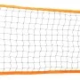 Set de bádminton con 2 raquetas, red y estuche 292x30x152 cm de , Raquetas y kits de bádminton - Ref: Foro24-4016329, Precio:...