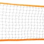 Set de bádminton con 2 raquetas, red y estuche 292x30x152 cm von , Badmintonschläger und -ausrüstung - Ref: Foro24-4016329, P...