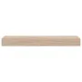 Estantes flotantes 4 uds madera de ingeniería 40x23,5x4 cm by , Shelves and shelves - Ref: Foro24-4010684, Price: 44,78 €, Di...