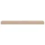 Estantes flotantes 4 uds madera de ingeniería 60x23,5x4 cm de , Estantes y estanterías - Ref: Foro24-4010690, Precio: 56,49 €...