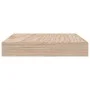 Estantes flotantes 4 uds madera de ingeniería 60x23,5x4 cm de , Estantes y estanterías - Ref: Foro24-4010690, Precio: 56,49 €...