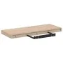 Estantes flotantes 4 uds madera de ingeniería 60x23,5x4 cm de , Estantes y estanterías - Ref: Foro24-4010690, Precio: 56,49 €...
