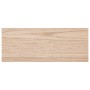 Estantes flotantes 4 uds madera de ingeniería 60x23,5x4 cm by , Shelves and shelves - Ref: Foro24-4010690, Price: 57,31 €, Di...
