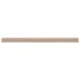 Estantes flotantes 2 uds madera de ingeniería 80x23,5x4 cm by , Shelves and shelves - Ref: Foro24-4010692, Price: 41,55 €, Di...