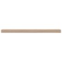 Estantes flotantes 2 uds madera de ingeniería 80x23,5x4 cm by , Shelves and shelves - Ref: Foro24-4010692, Price: 42,27 €, Di...
