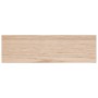 Estantes flotantes 2 uds madera de ingeniería 80x23,5x4 cm by , Shelves and shelves - Ref: Foro24-4010692, Price: 42,27 €, Di...