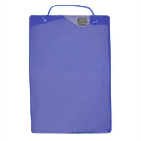 Carpeta de taller mecánico, 10 unidades lilas, ProPlus 580040 de ProPlus, Portapapeles - Ref: Foro24-404079, Precio: 50,88 €,...
