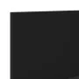 Mueble de pared madera de ingeniería negro 100x16,5x30 cm de , Estantes y estanterías - Ref: Foro24-854860, Precio: 28,07 €, ...