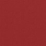 Toldo para balcón tela oxford rojo 120x400 cm de vidaXL, Sombrillas - Ref: Foro24-135041, Precio: 19,77 €, Descuento: %