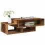 Altertisch aus gealtertem Ingenieurholz 105x55x32 cm von , Couchtisch - Ref: Foro24-856670, Preis: 78,40 €, Rabatt: %