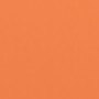 Balkonmarkise aus orangefarbenem Oxford-Stoff, 120 x 600 cm von vidaXL, Sonnenschirme - Ref: Foro24-135055, Preis: 28,79 €, R...