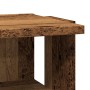 Armario zapatero madera de ingeniería envejecida 28x27x102 cm by , Shoe racks and shoe organizers - Ref: Foro24-856665, Price...