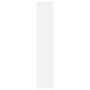 Estantería de madera de ingeniería blanca 100x33x175 cm by , Bookcases and shelves - Ref: Foro24-3309402, Price: 108,62 €, Di...
