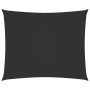 Rectangular sail awning Oxford fabric anthracite gray 3.5x4.5 m by vidaXL, Umbrellas - Ref: Foro24-135104, Price: 45,36 €, Di...