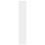 Estantería de madera de ingeniería blanca 100x33x187,5 cm by , Bookcases and shelves - Ref: Foro24-3309375, Price: 183,23 €, ...