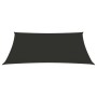 Rectangular sail awning Oxford fabric anthracite gray 3.5x4.5 m by vidaXL, Umbrellas - Ref: Foro24-135104, Price: 45,36 €, Di...