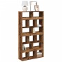 Regal aus gealtertem Ingenieurholz, 100x33x187,5 cm. von , Bücherregale und Regale - Ref: Foro24-3309382, Preis: 211,73 €, Ra...