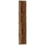 Estantería de madera de ingeniería envejecida 100x33x187,5 cm by , Bookcases and shelves - Ref: Foro24-3309382, Price: 208,16...