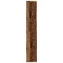 Regal aus gealtertem Ingenieurholz, 100x33x187,5 cm. von , Bücherregale und Regale - Ref: Foro24-3309382, Preis: 211,73 €, Ra...