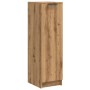 Mueble zapatero madera ingeniería roble artisan 29,5x35x100,5cm by , Closets and storage - Ref: Foro24-856992, Price: 79,59 €...