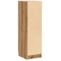 Mueble zapatero madera ingeniería roble artisan 29,5x35x100,5cm by , Closets and storage - Ref: Foro24-856992, Price: 77,52 €...