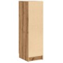 Mueble zapatero madera ingeniería roble artisan 29,5x35x100,5cm by , Closets and storage - Ref: Foro24-856992, Price: 79,59 €...