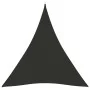Triangular shade sail in anthracite gray Oxford fabric 4x5x5 m by vidaXL, Umbrellas - Ref: Foro24-135124, Price: 39,48 €, Dis...